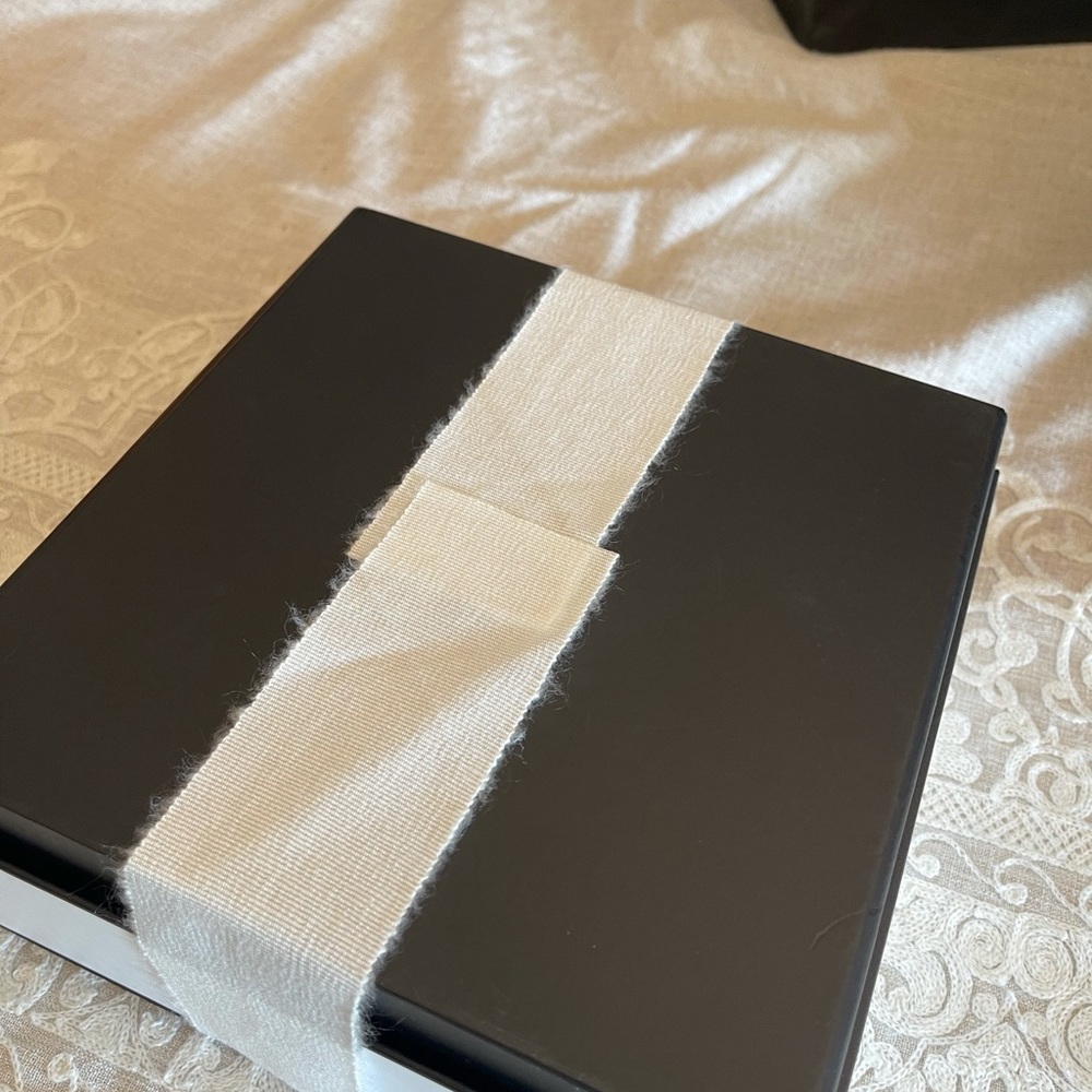 Chanel box - Picture 4 of 5